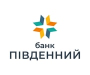 Банк Південний логотип