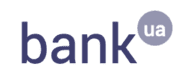 Bank UA логотип