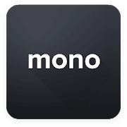 Monobank логотип
