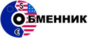 Obmennik Odessa logo
