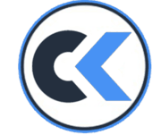 Obmennik Kharkov логотип